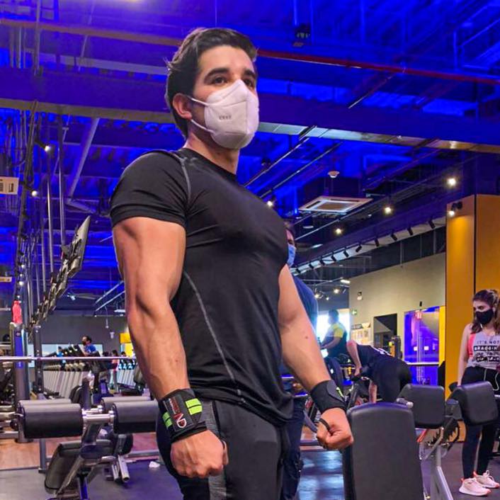 Ramon RS Fit