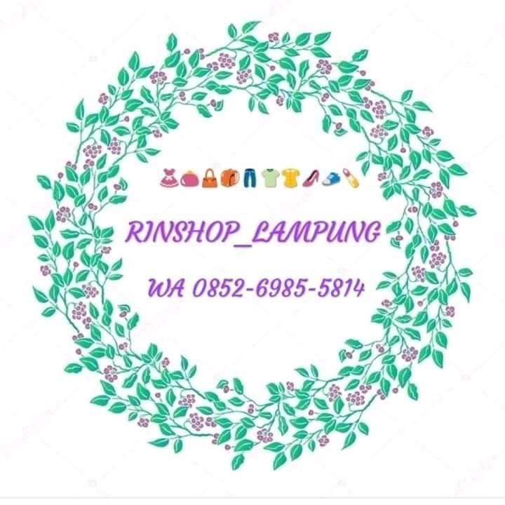 Rinshop_Lampung | Bandar Lampung
