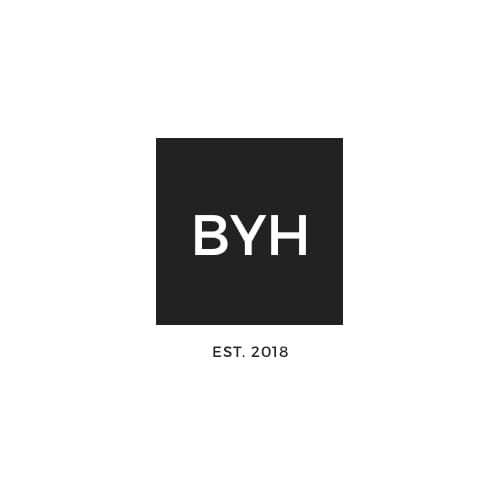 BYH Clothing Line