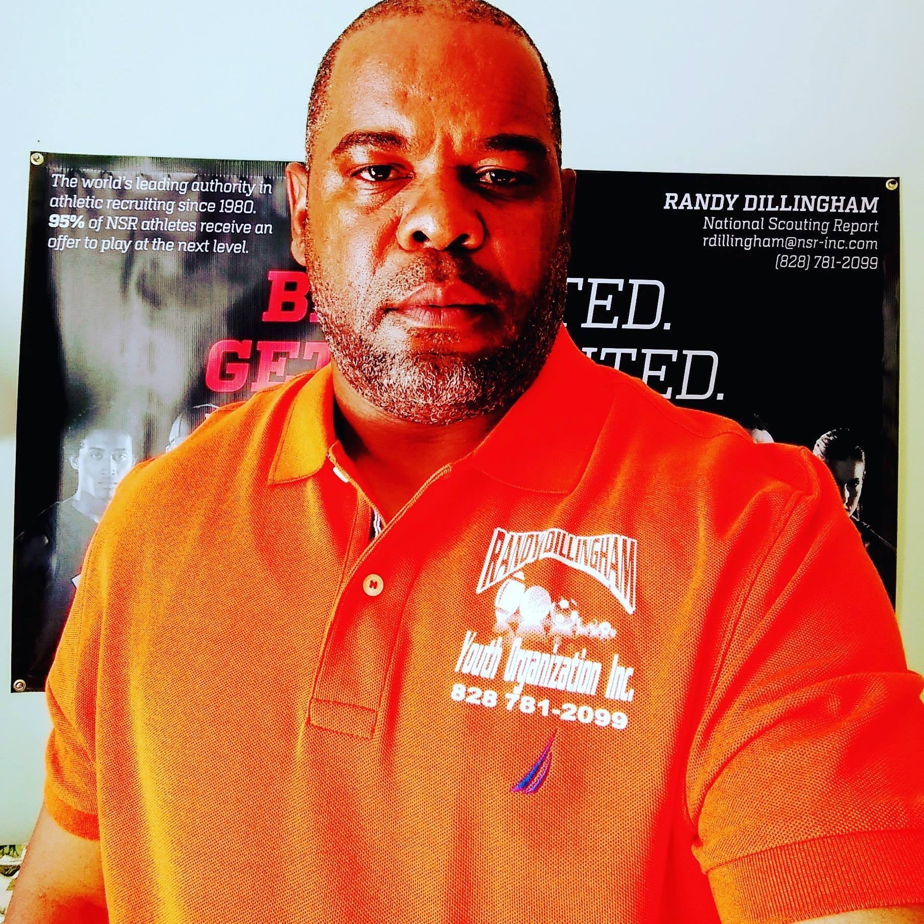 Randy Dillingham Youth Organization Inc. | Hickory NC