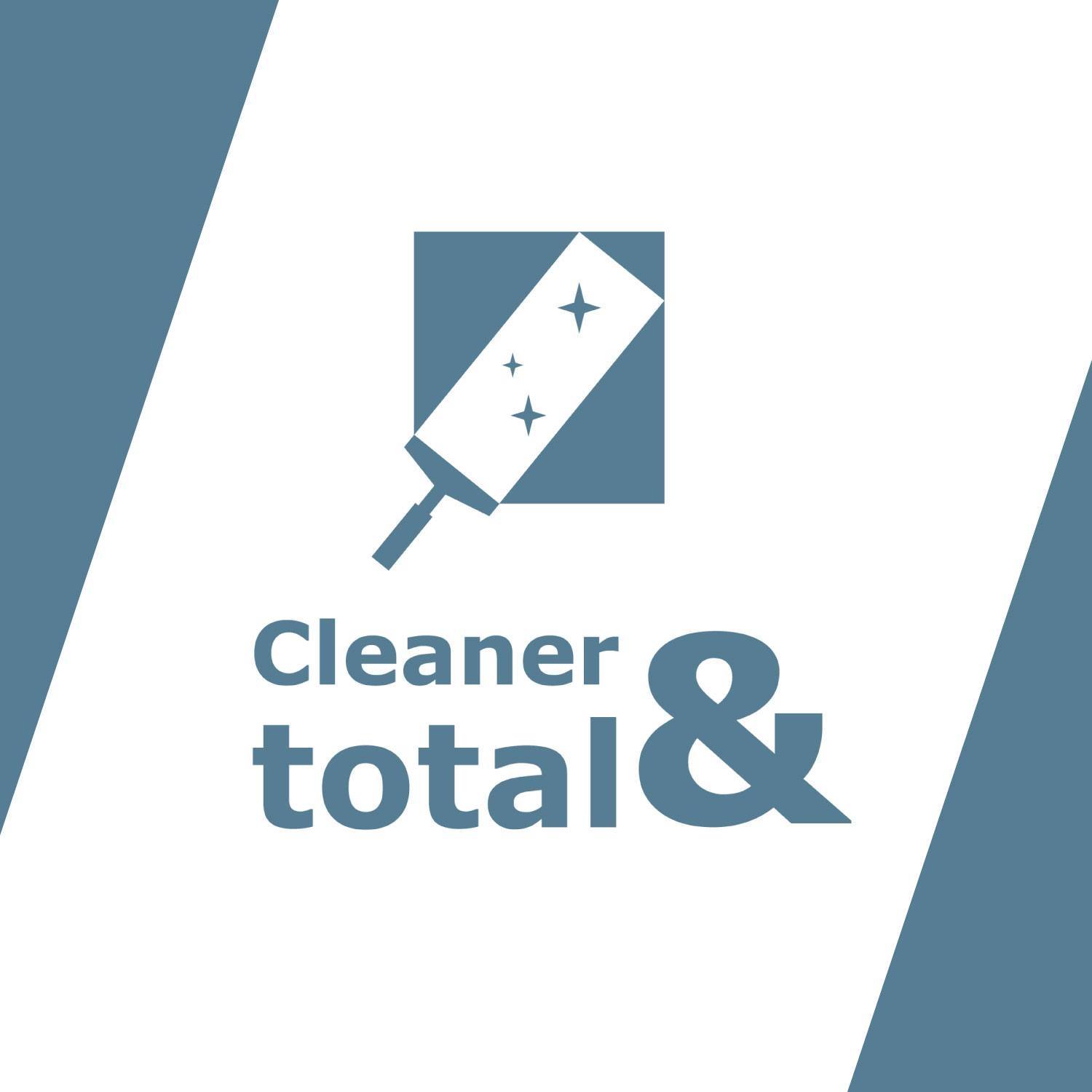 Cleaner & total
