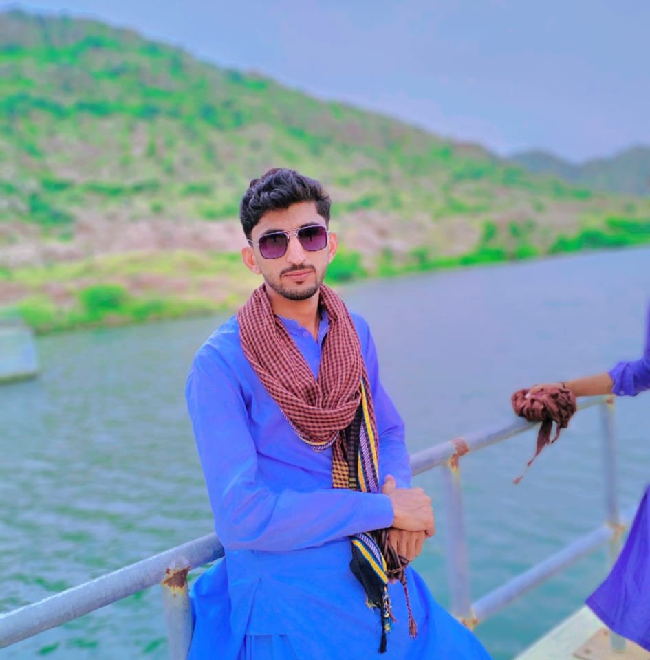 Aman jamun | Azeem Laghari