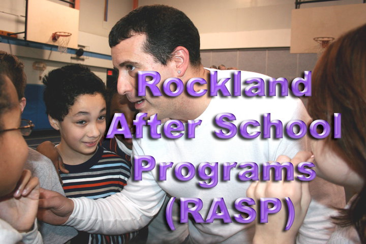 Rockland After School Programs - RASP | Spring Valley NY
