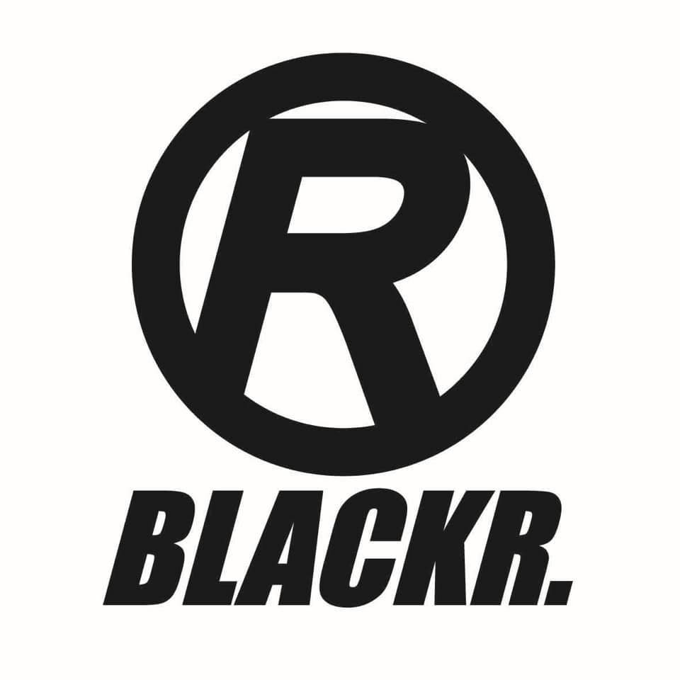 BlackR 露營風格選物