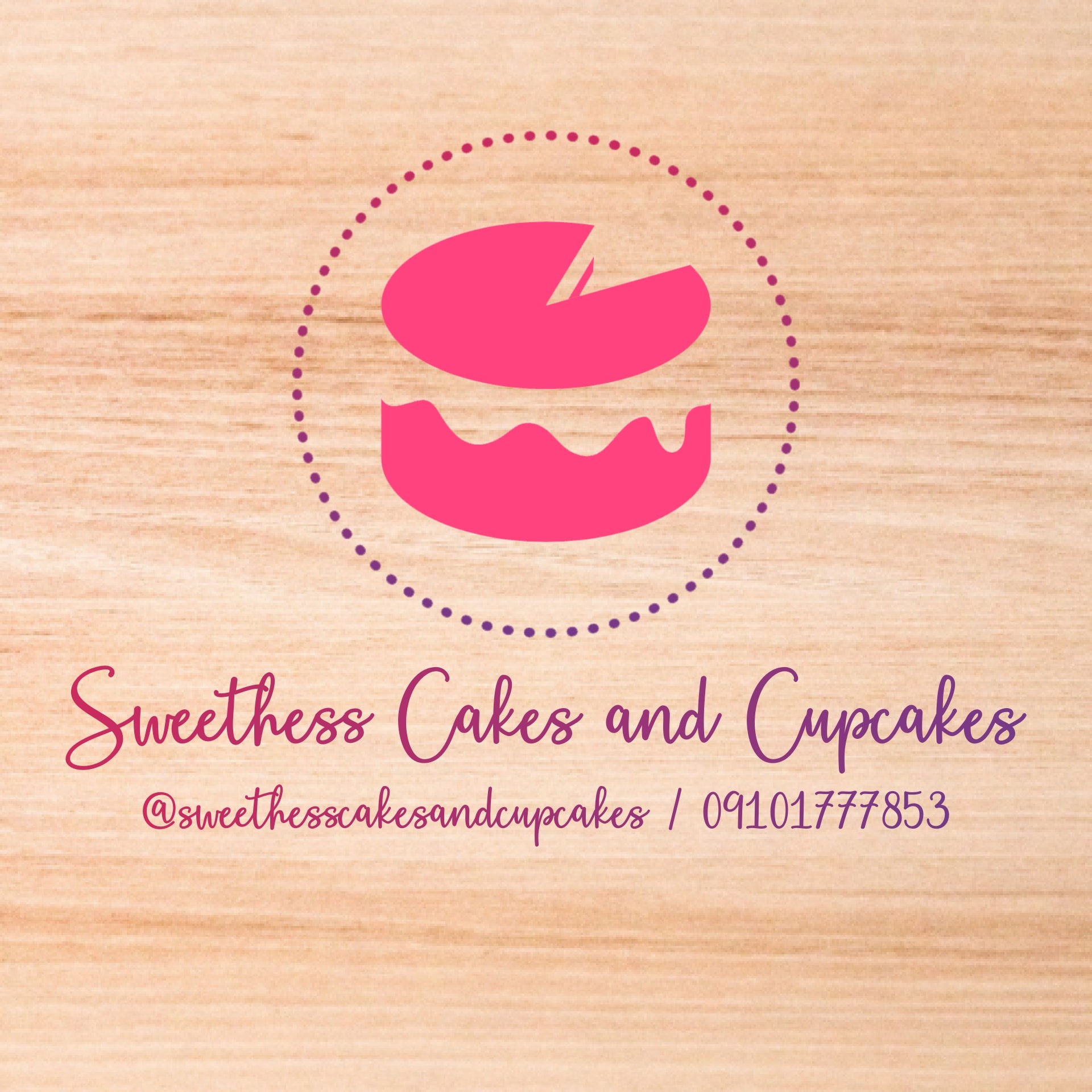 Sweethess Cakes and Cupcakes | Quezon City
