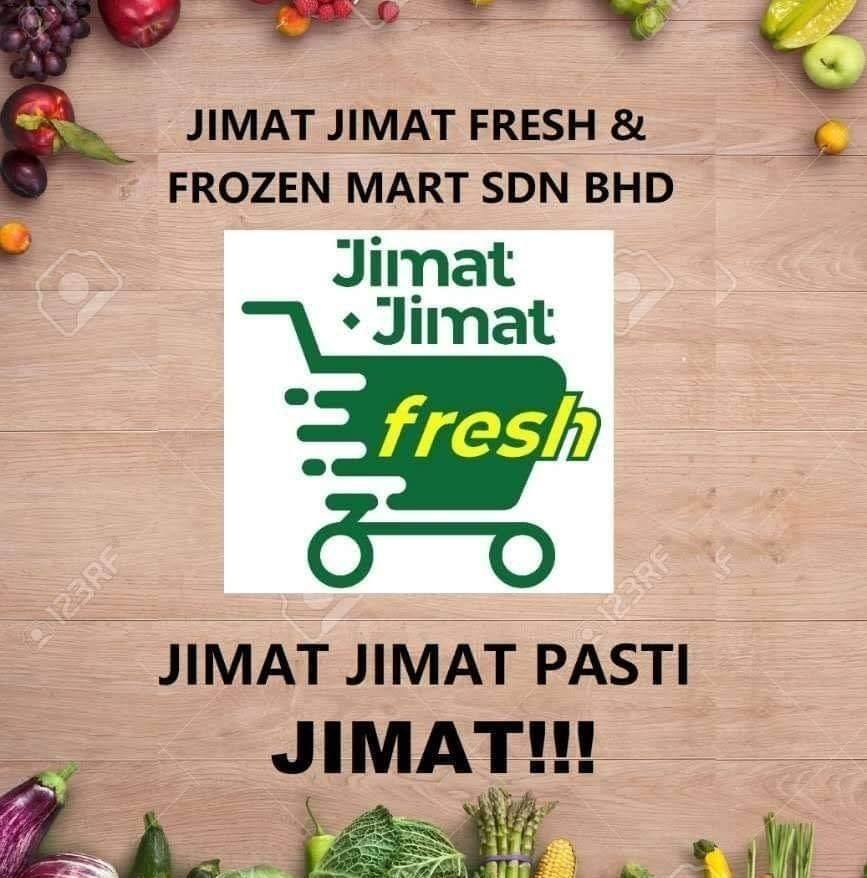 Jimat Jimat Fresh - Parit Buntar