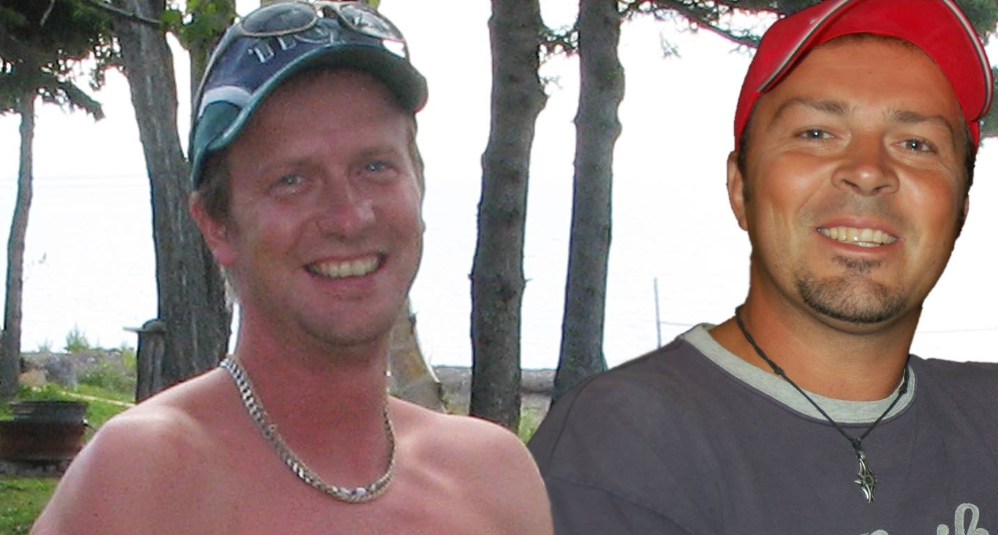 Tournoi Benoit et Patrick Rajotte