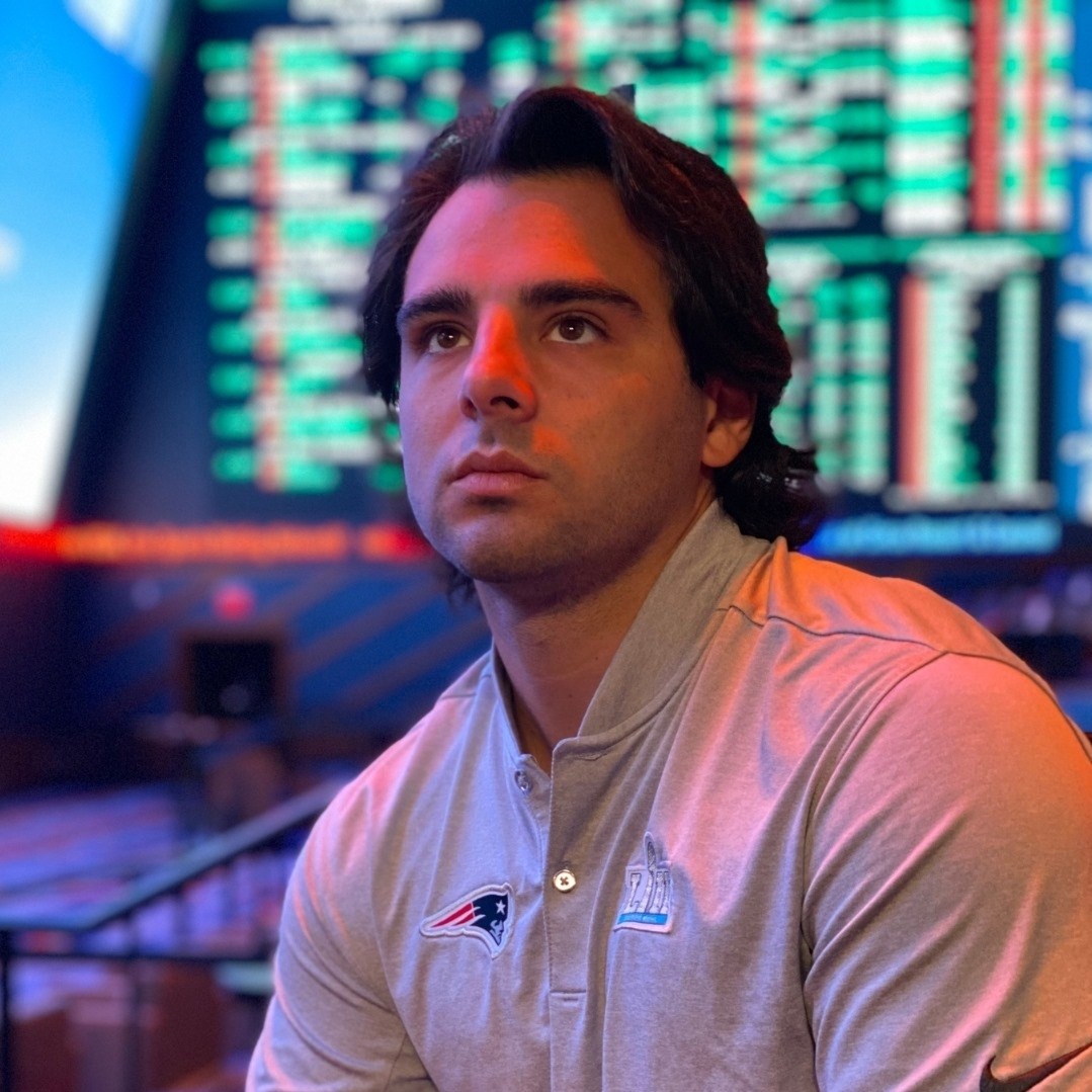 Long odds make poor bets look exciting. Follow `Frank Civittolo ...