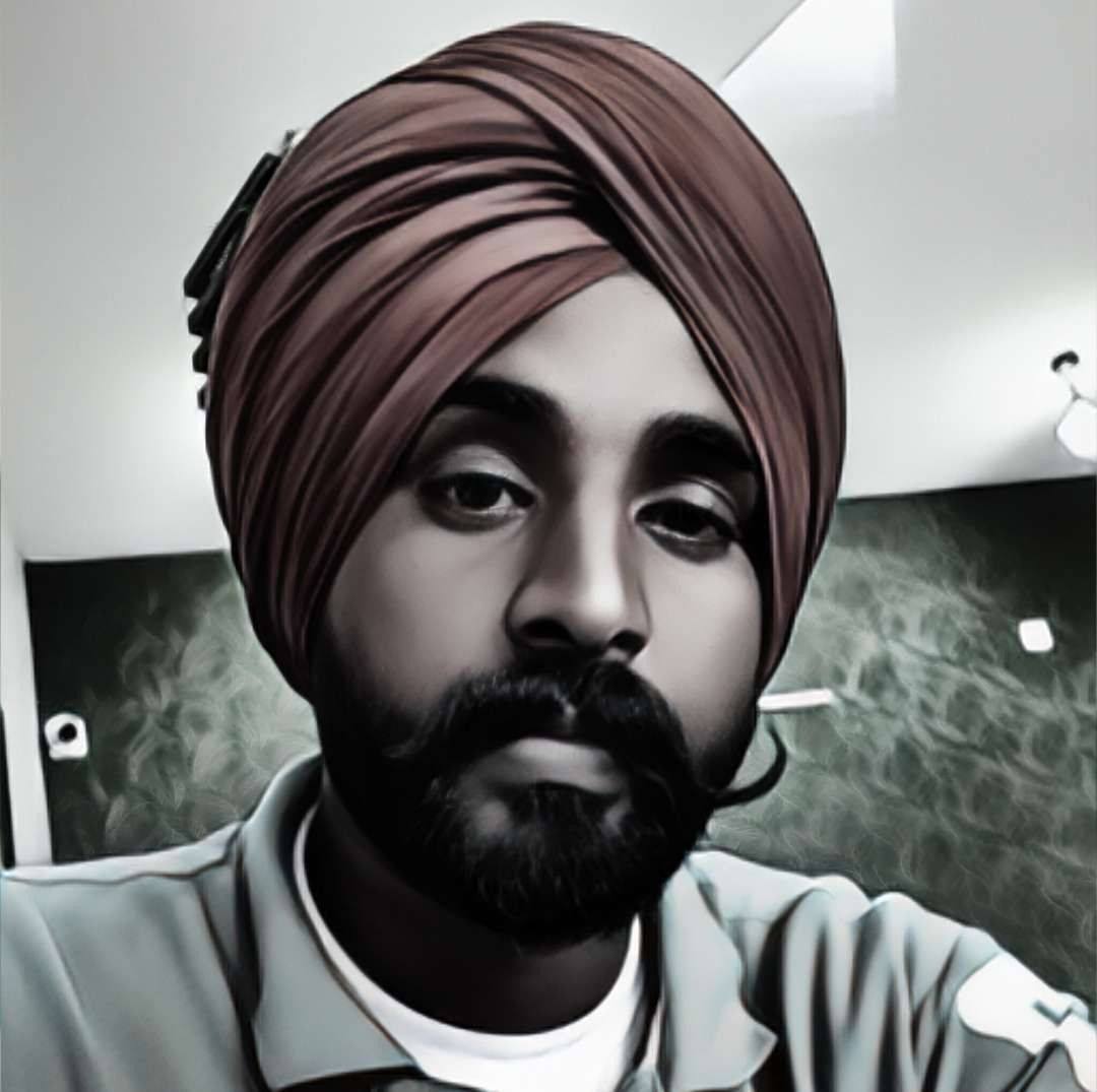 Hamir Sangrahoor wala ਸਰਪੰਚ