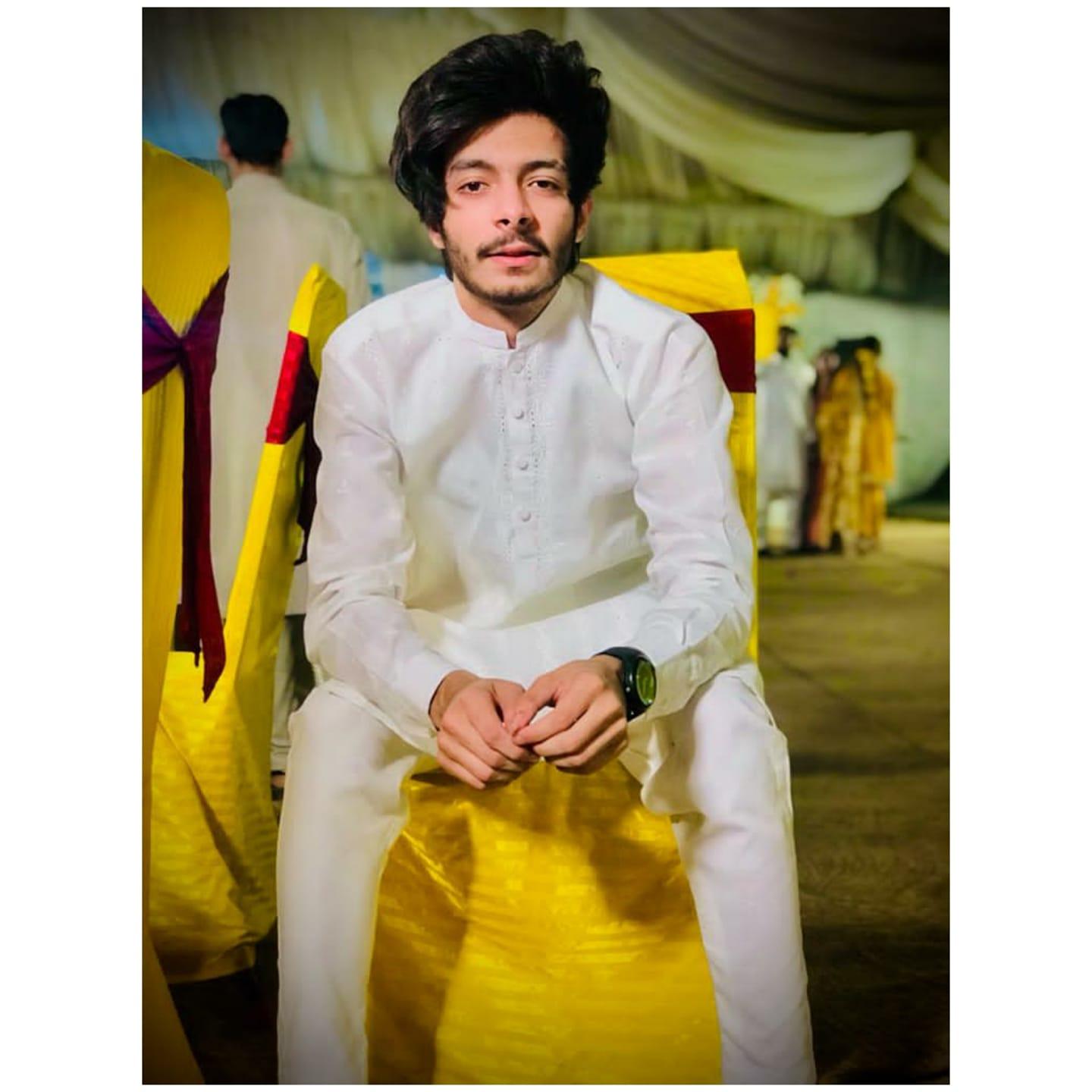 Chand Rajpoot