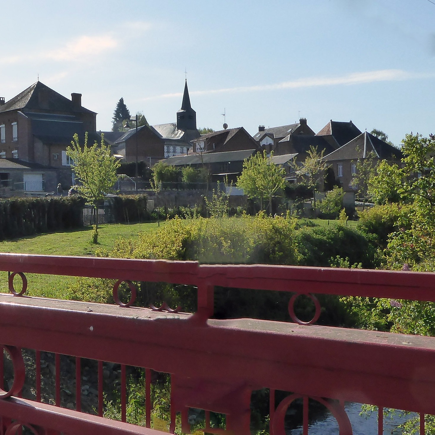 Mairie de Dimont | Dimont