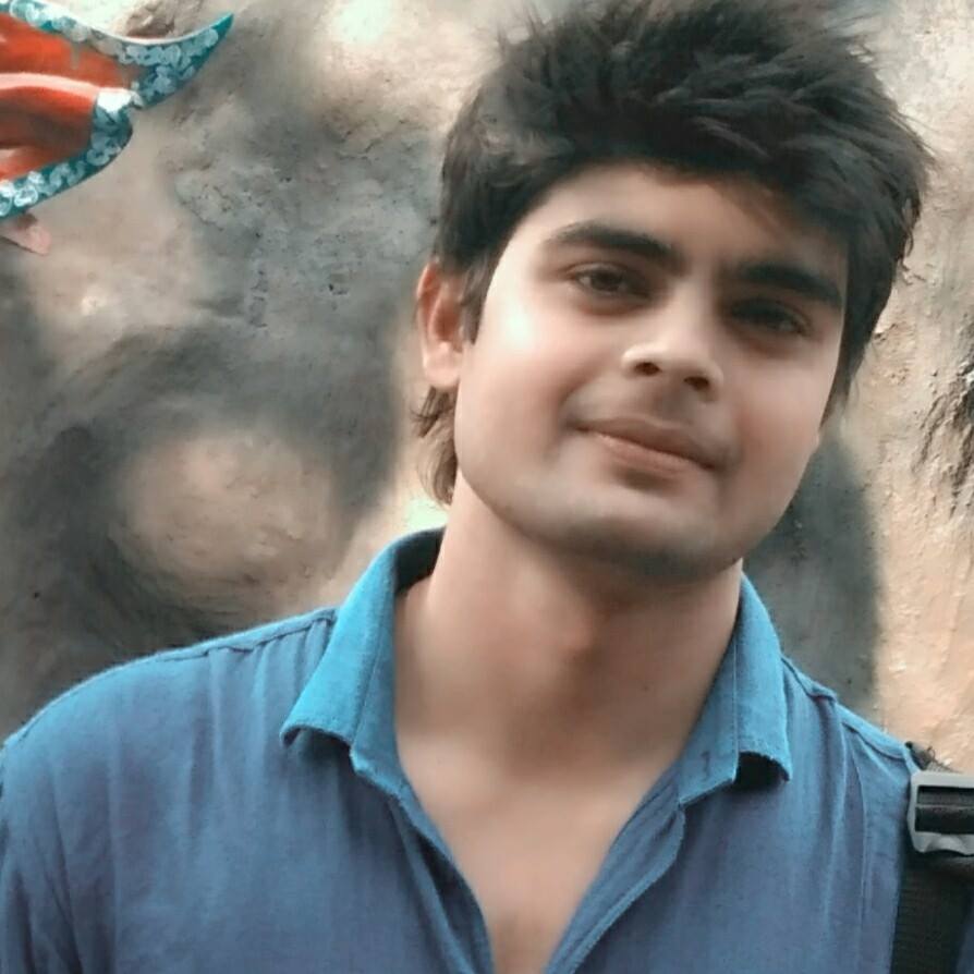 Sonu. RK