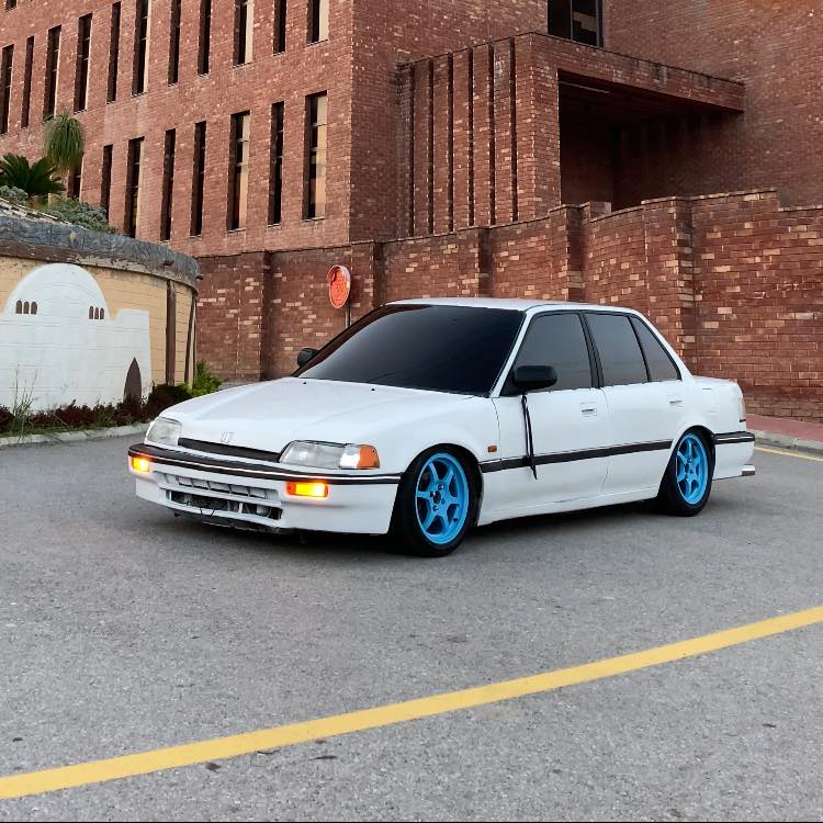 AK Performance Motorsports