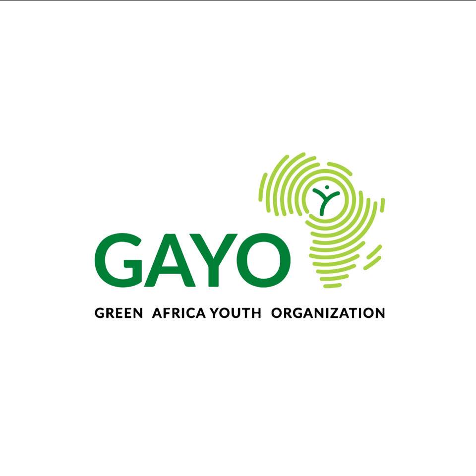 Ghana Youth Climate Coalition