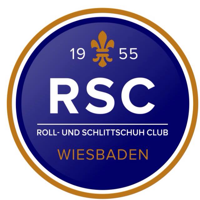 RSC Wiesbaden - ⛸ ️ WE Love Figure Iceskating ️⛸... | Facebook