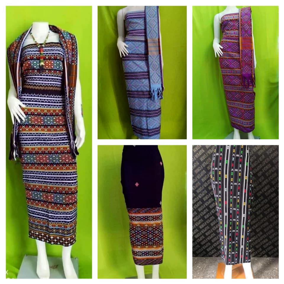ZingZing Lai Thil Online Shopping & DHL Express and Cargo Delivery Service