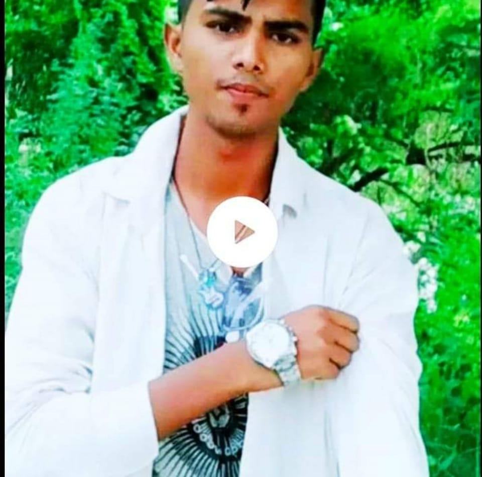 Rahul Raja