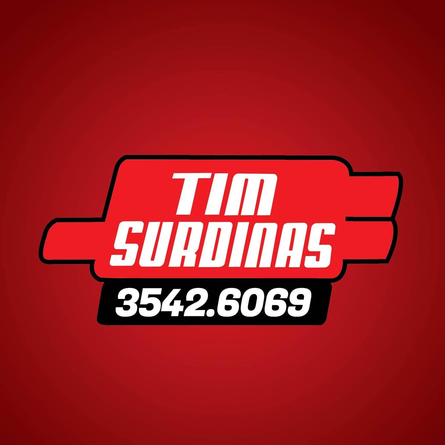 Tim Surdinas e Reboques | Taquara RS