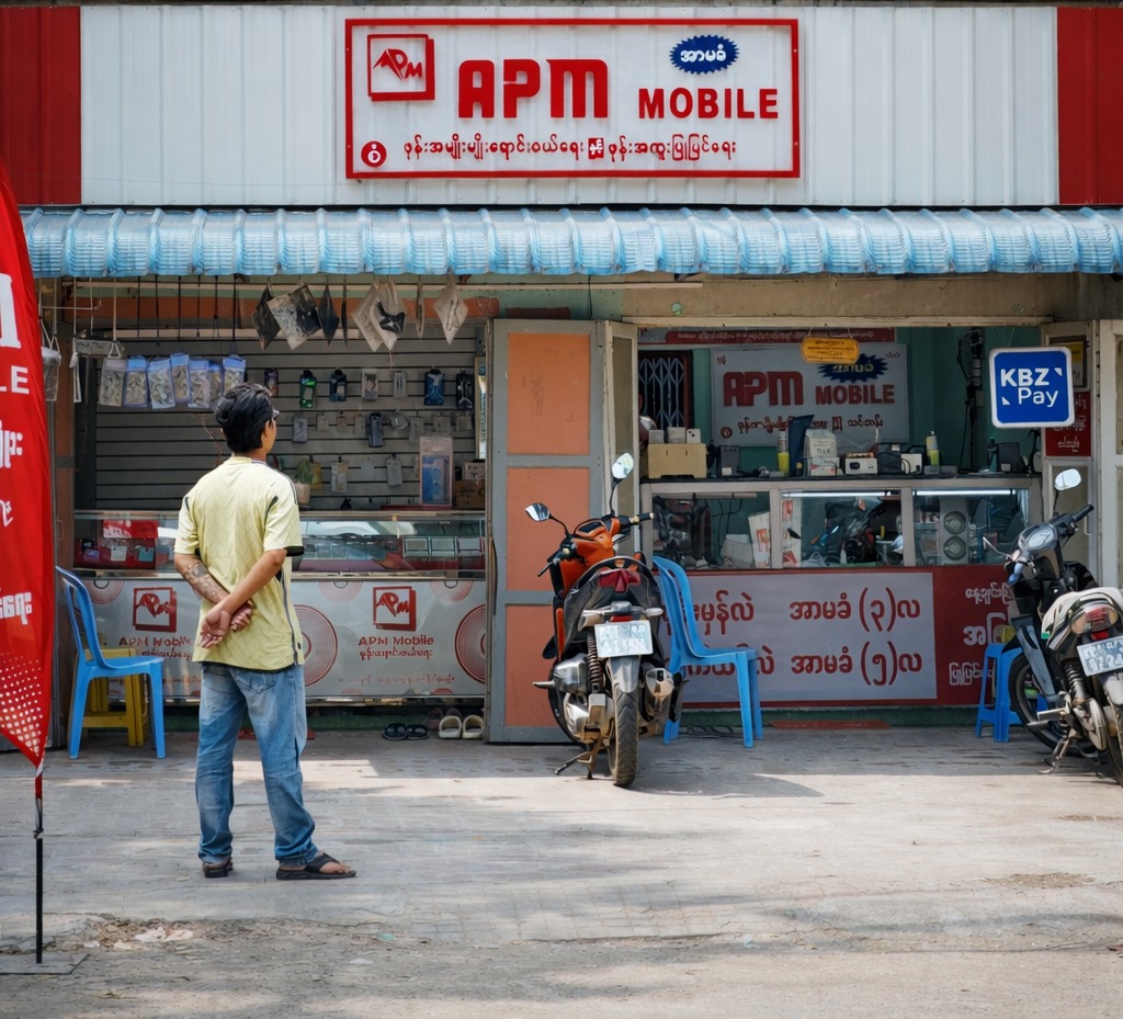 APM Mobile Service & Training | Mandale
