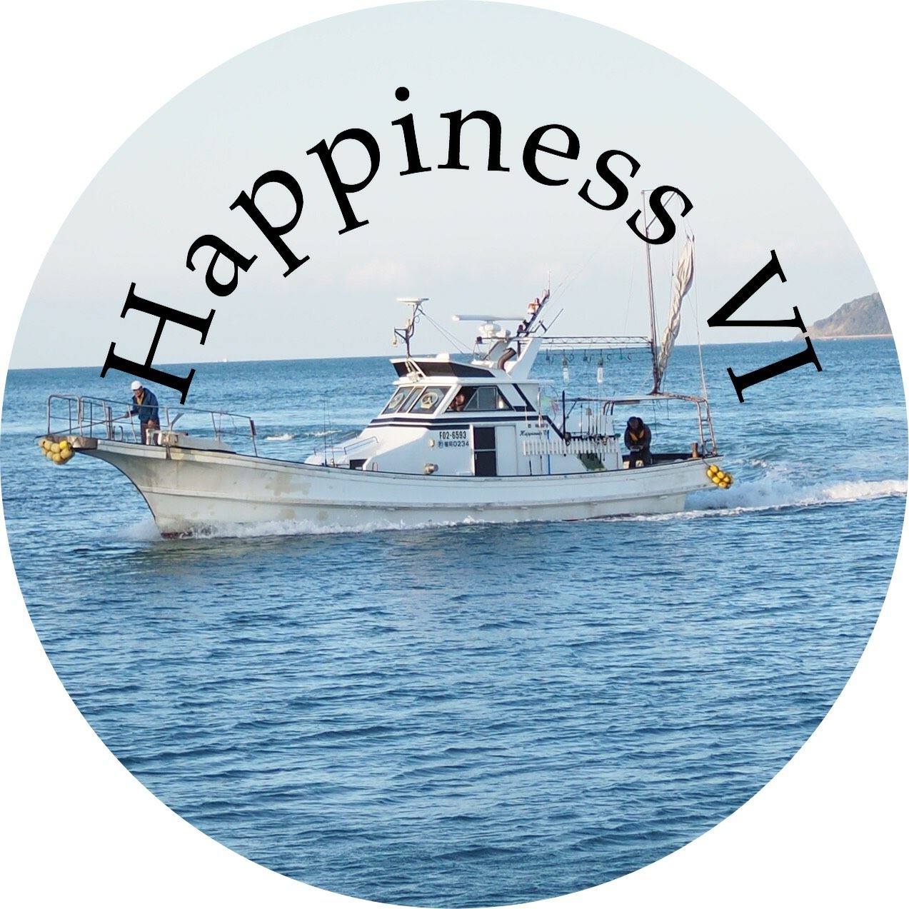 Happiness vi