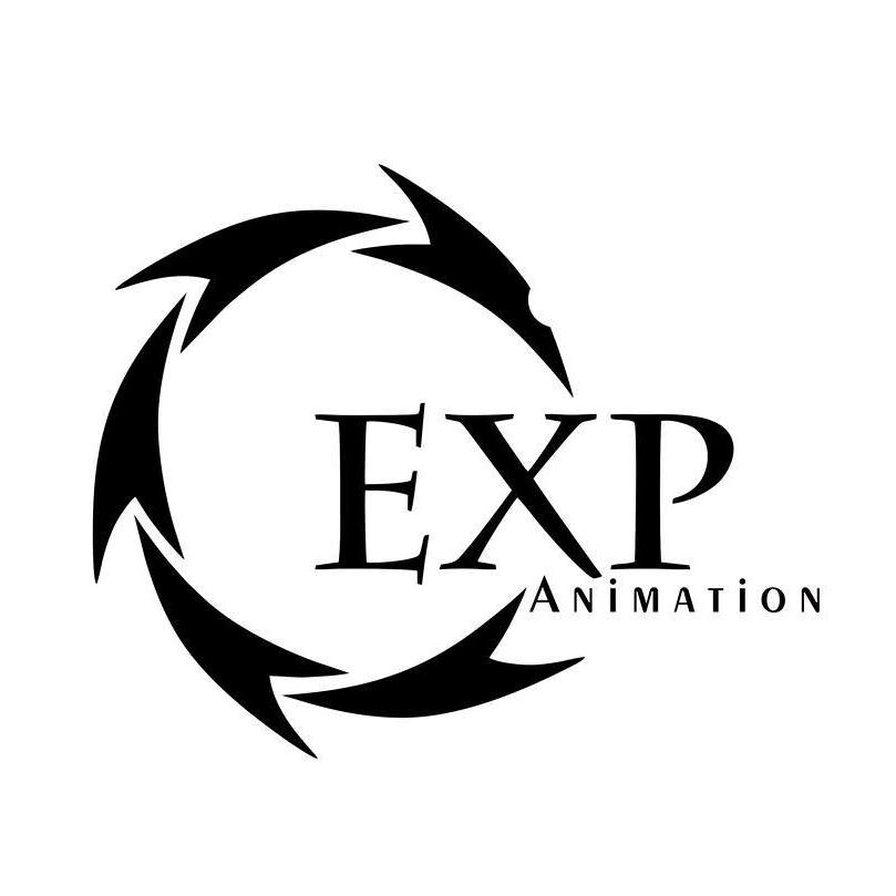 EXP Animation