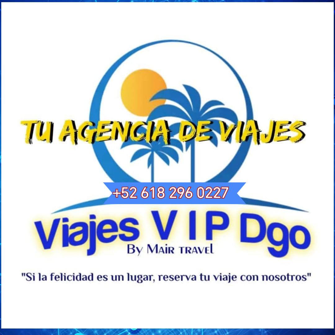 Viajes VIP Dgo | Durango