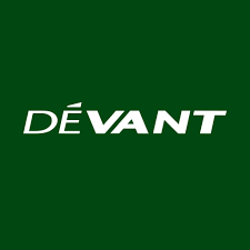 Devant - DEVANT 55-inch 55UHD203 Smart 4K TV with Wall Bracket - Pre ...