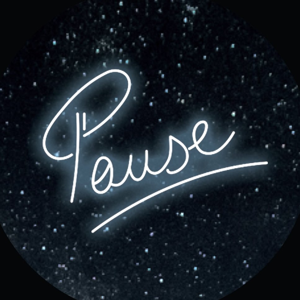 PAUSE