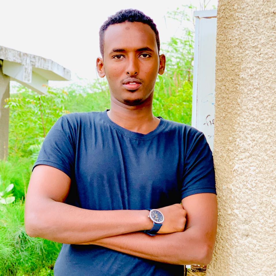Garaad Farxaan Xasan
