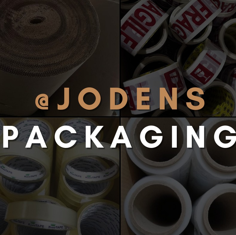 HEAVY-DUTY BALIKBAYAN BOXES AVAILABLE... - JoDen's Packaging | Facebook