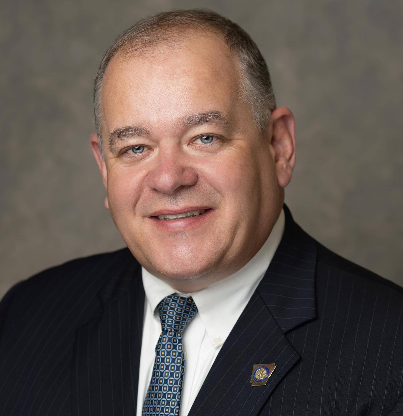 Rob Ratton for Circuit Judge
