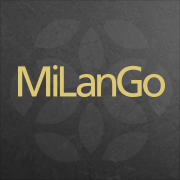 Milango Çikolata