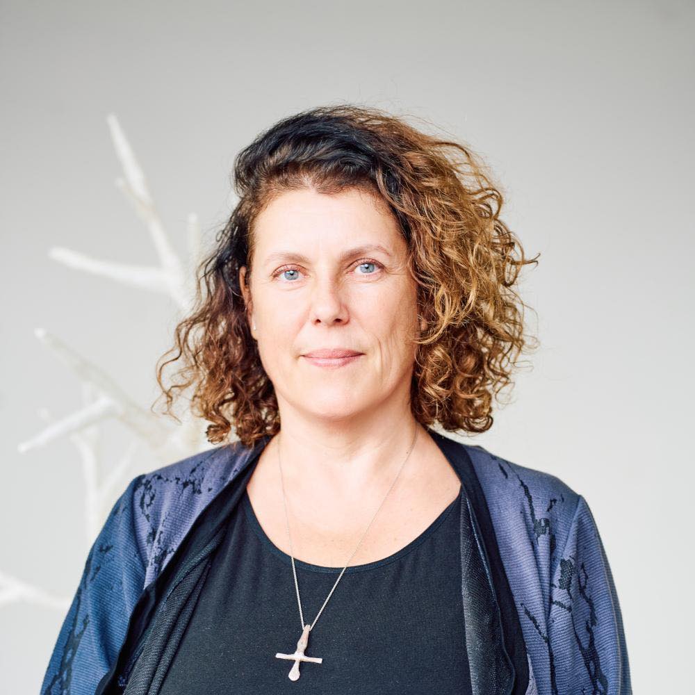 Fleur van den Berg,... - Fleur van den Berg, sculptures