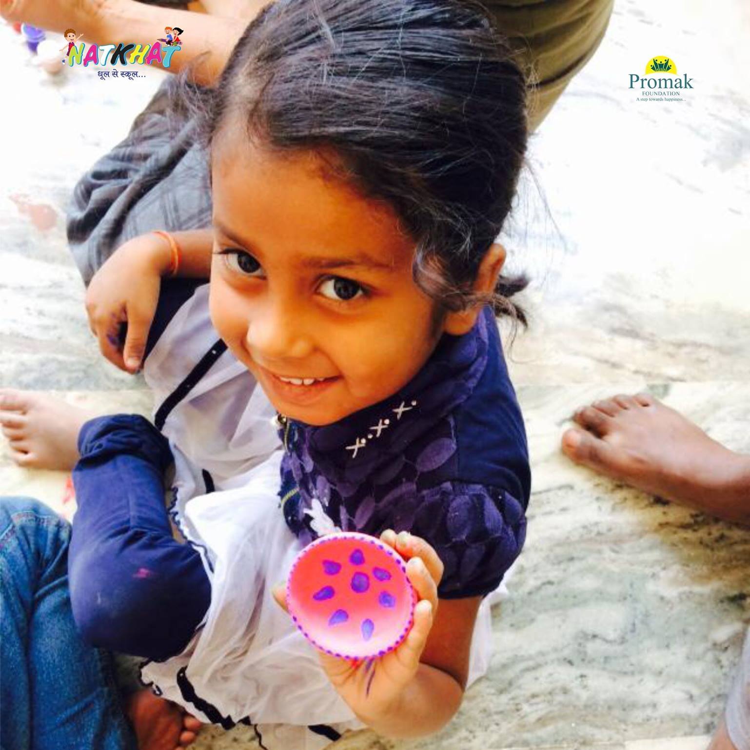 Promak Foundation | Lucknow