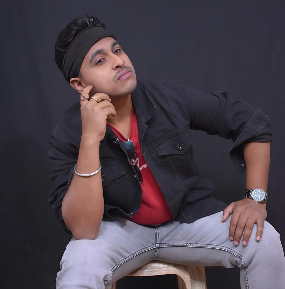 Debojit Bhattacharjee Page