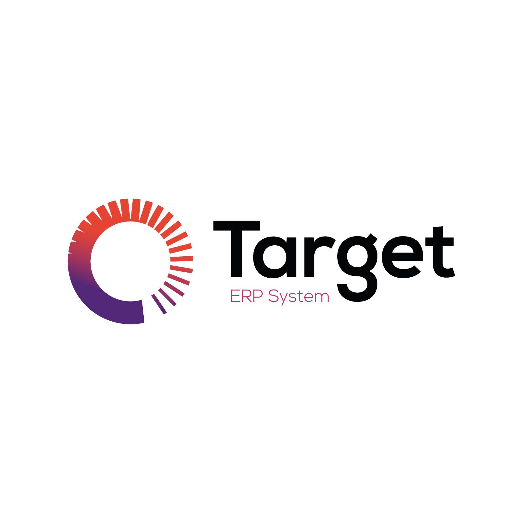 أنظمة تارجت Target ERP