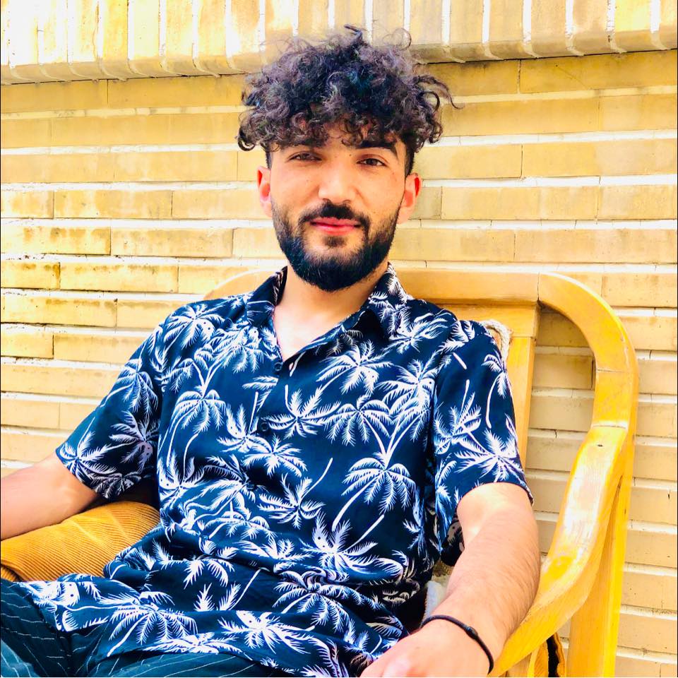 Muslih photographer