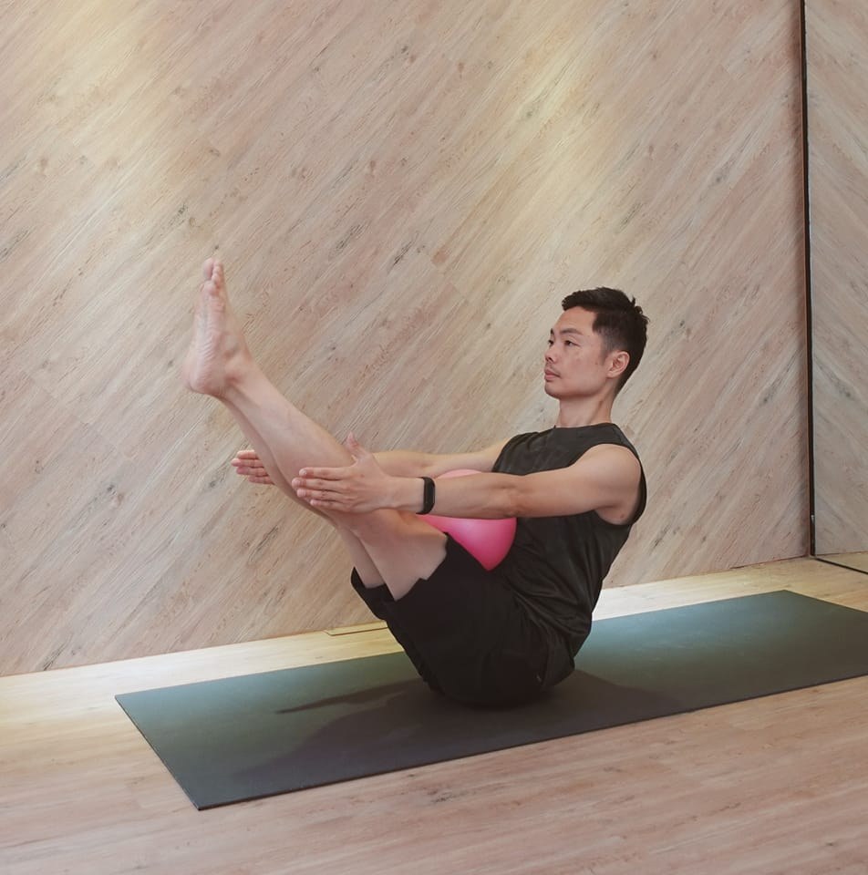 Yogaroma 香氣瑜珈 - （奈森說香365/006 聖經篇） 聖經時代的用香之道 （中