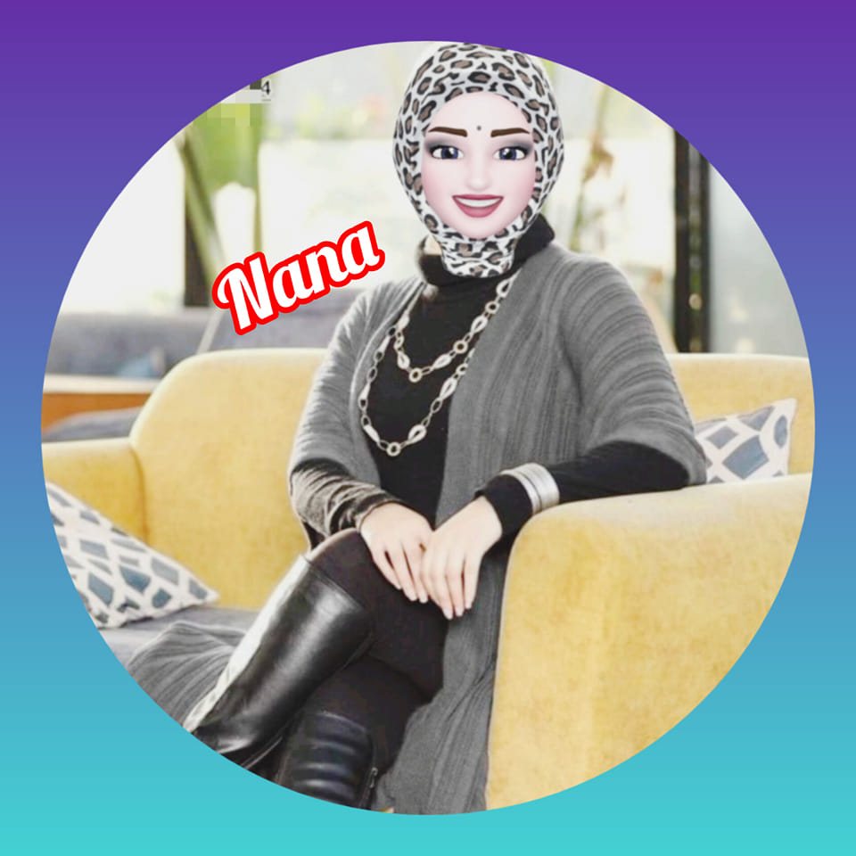 اطبخ وفضفض مع نانا NaNa channel | Riyadh