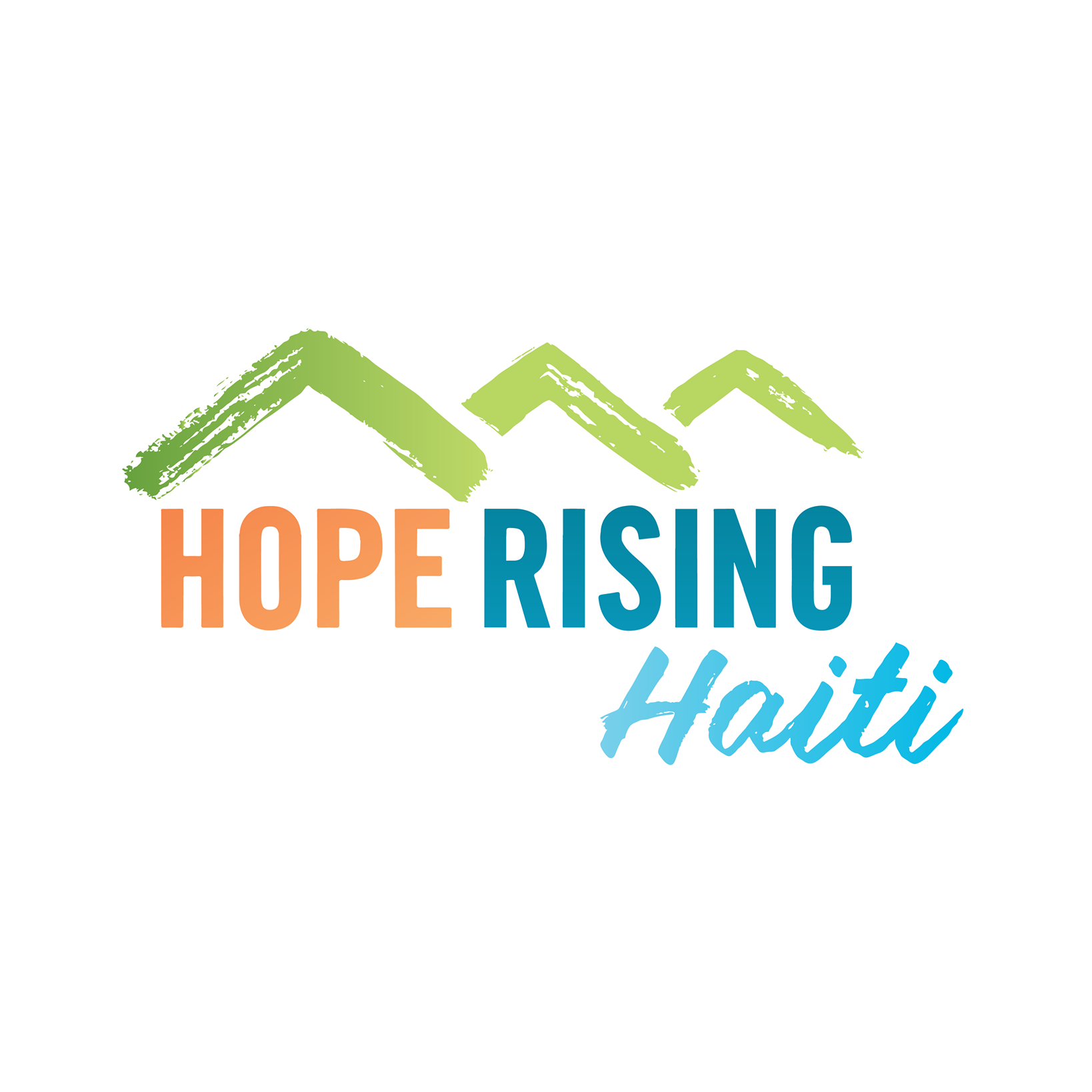 Hope Rising Haiti