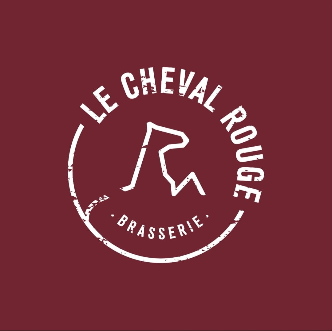 Le Cheval Rouge