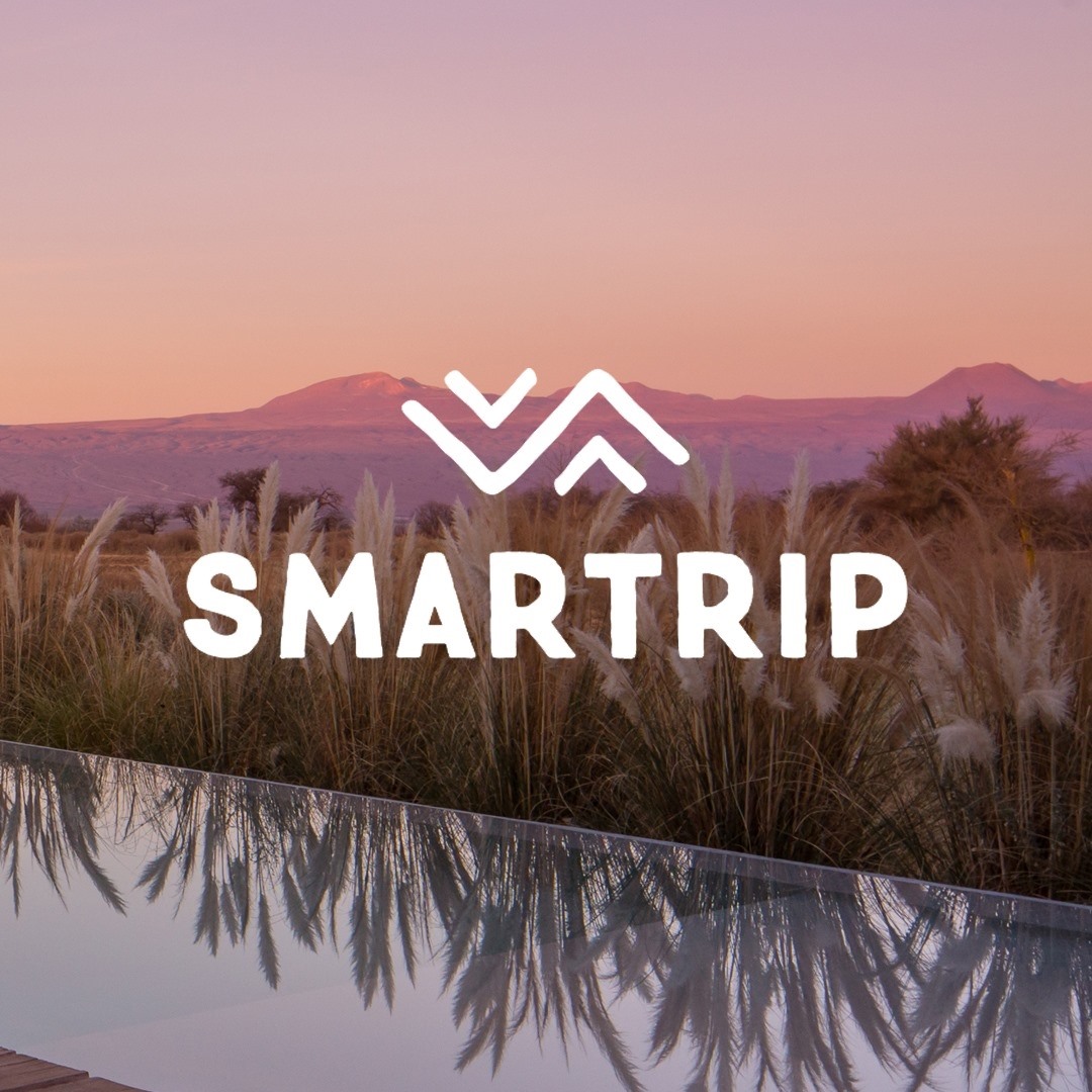 Smartrip | Santiago
