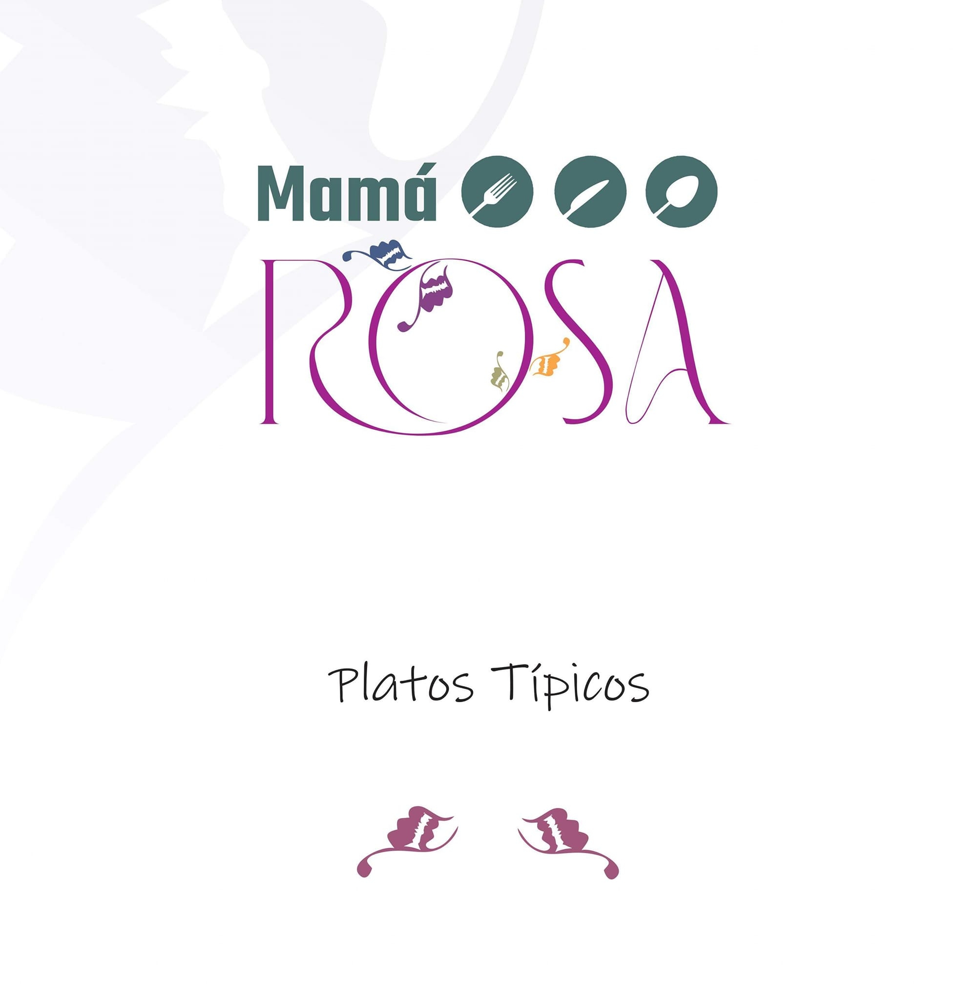 Platos Típicos 