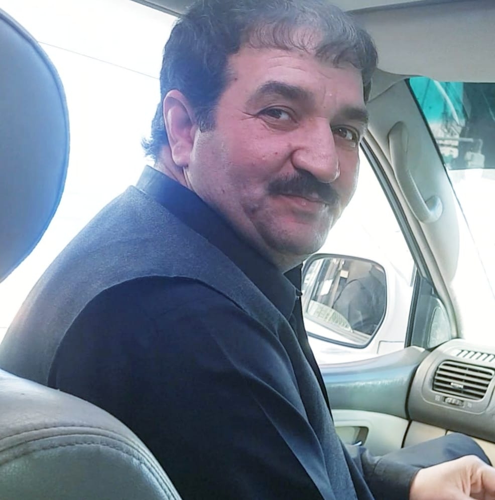 Ppp quetta city health worker Rasheed khan