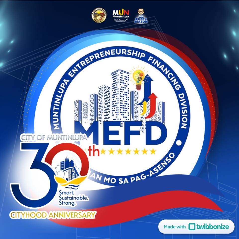 IRespond Muntinlupa | Muntinlupa City