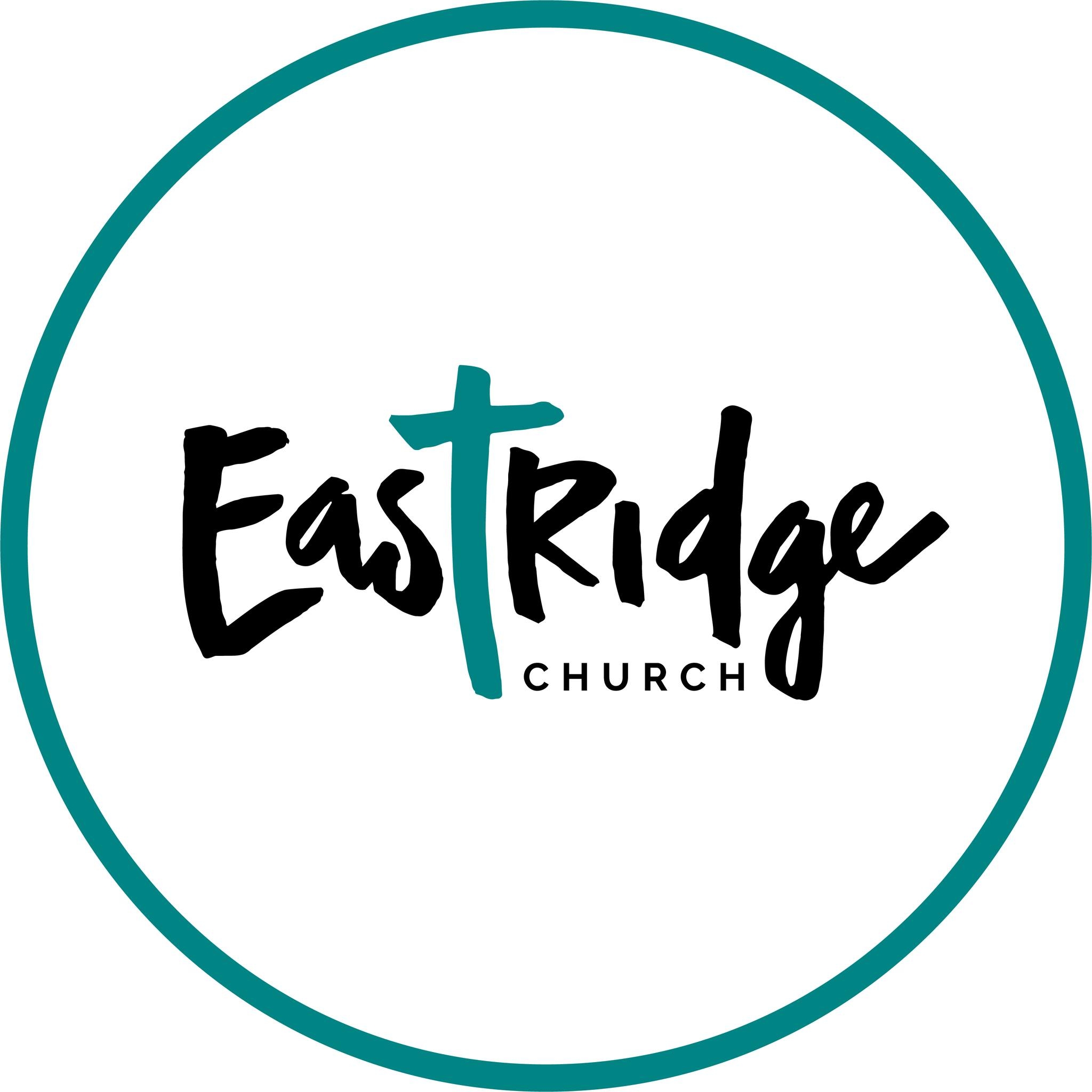 Eastridge Logo EASTRIDGE SHOPPING CENTRE Updated April 2025 215