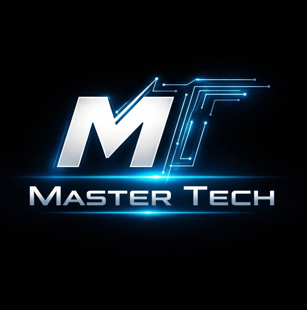 ماستر تك - Master Tech | Tartus