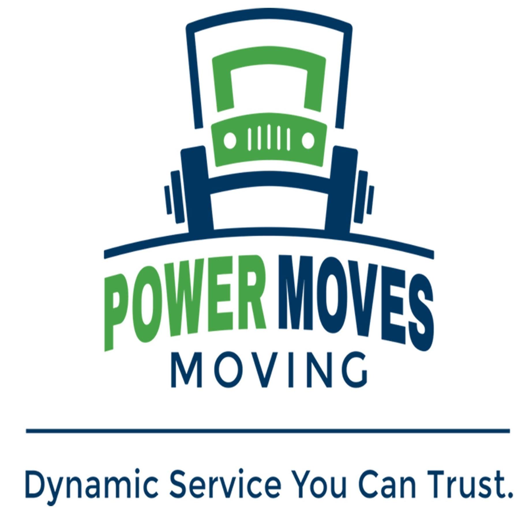 Power Moves Moving | Memphis TN