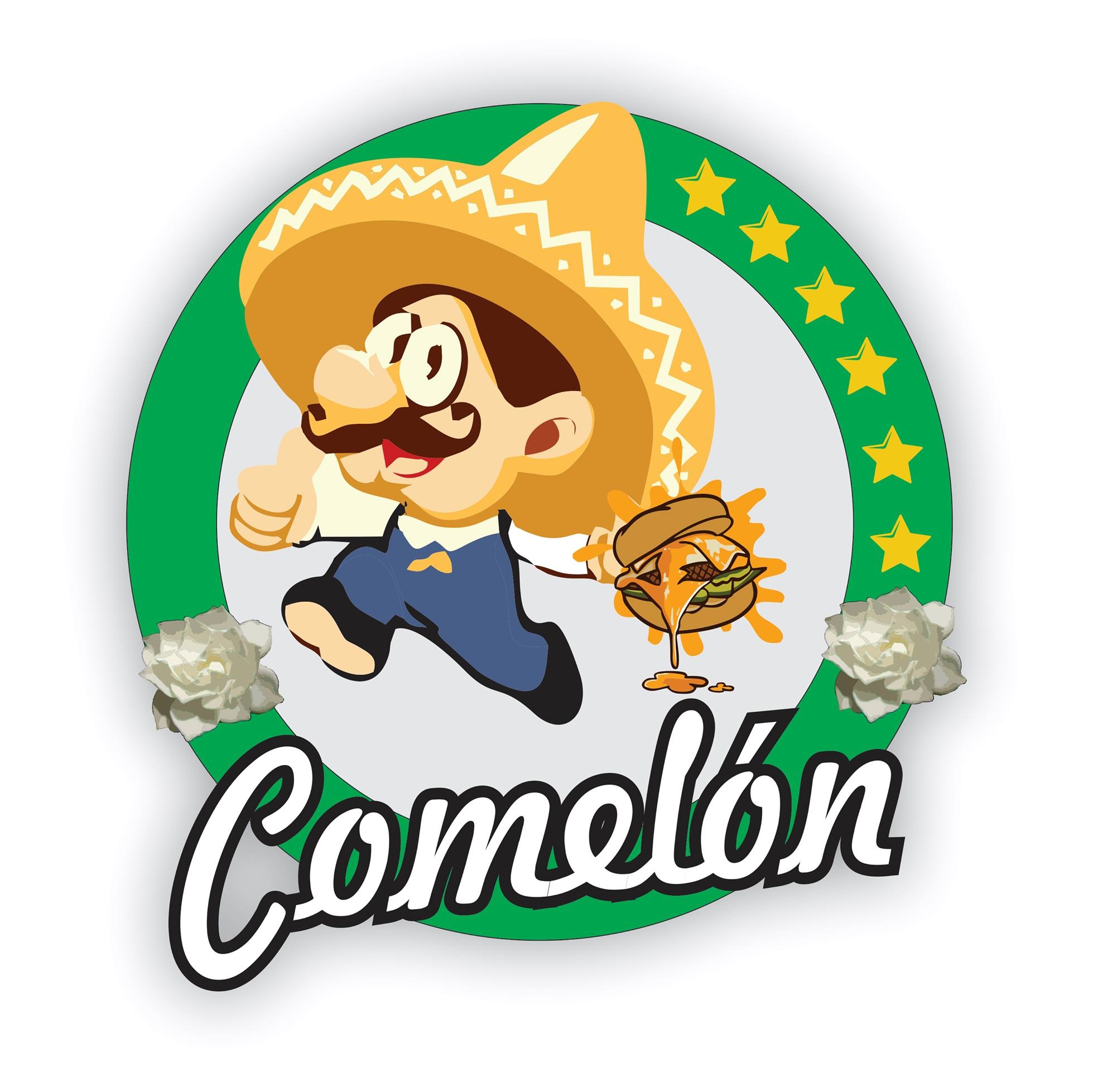 Comelón | San Luis Potosí