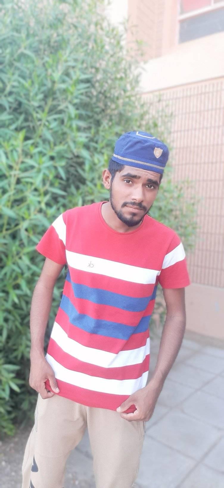 shadab Rajput